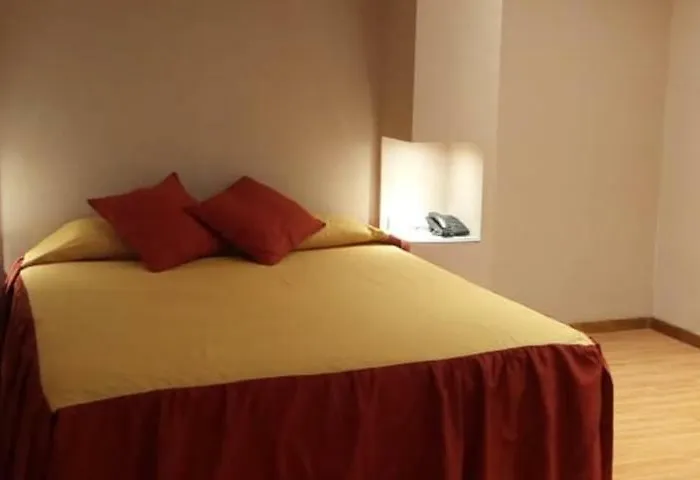 Hotel Aoma Mar Del Plata