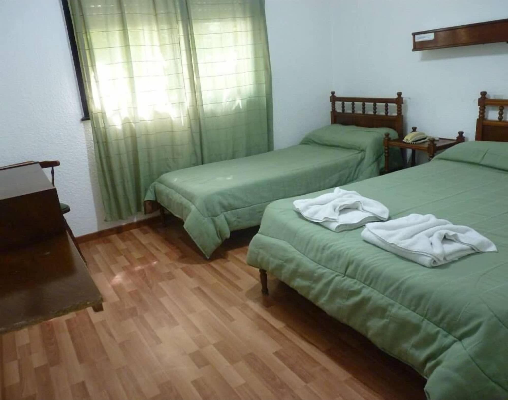 Aoma Hotel Mar del Plata