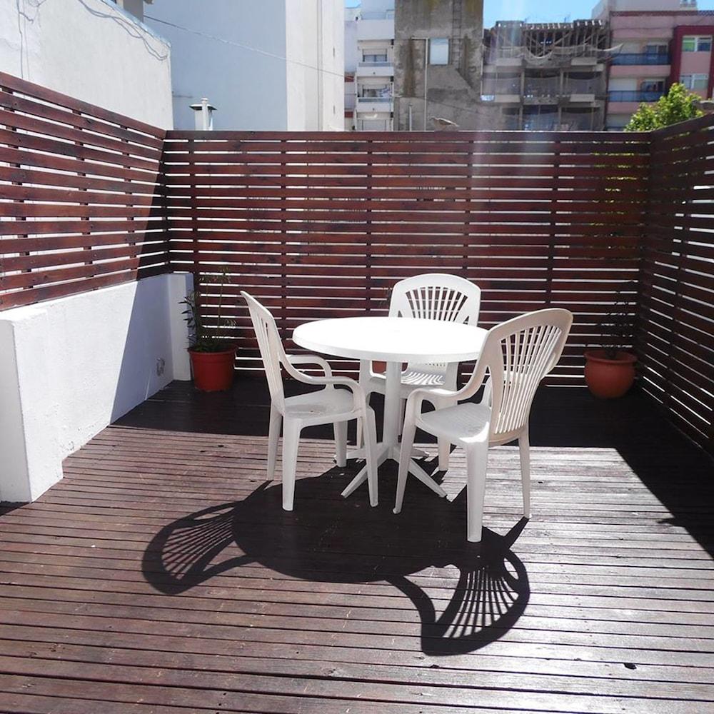 Aoma 2* Mar del Plata