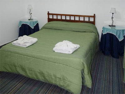 Aoma 2* Mar del Plata