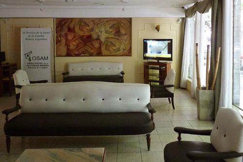 Hotel Aoma 2*
