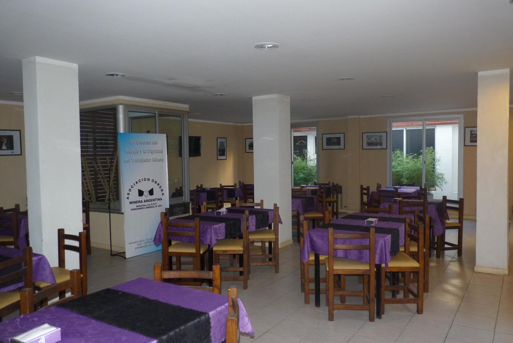 Aoma Hotel Mar del Plata