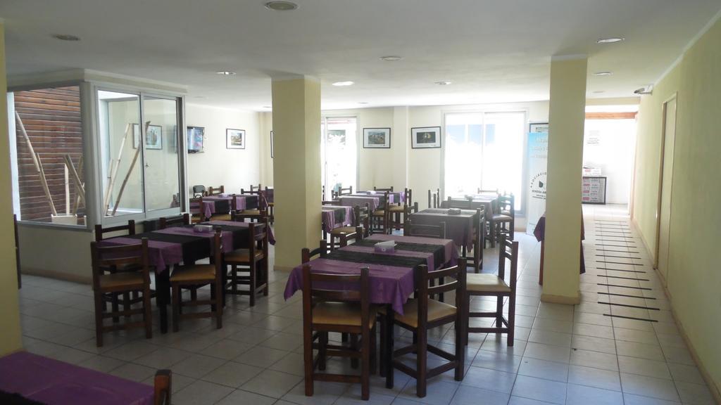 Aoma 2* Mar del Plata