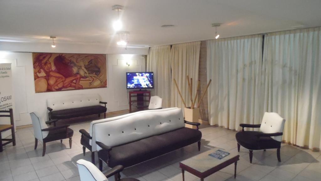Aoma Hotel Mar del Plata